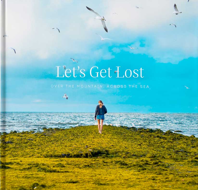 Bella - Photo Cover