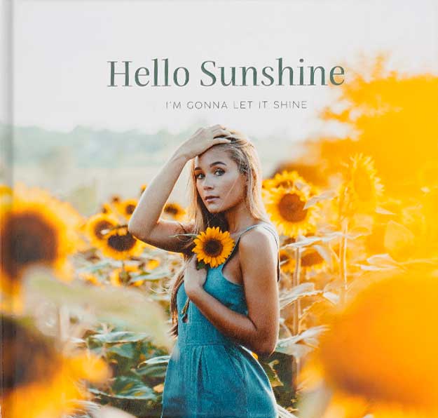 Hetti - Photo Cover